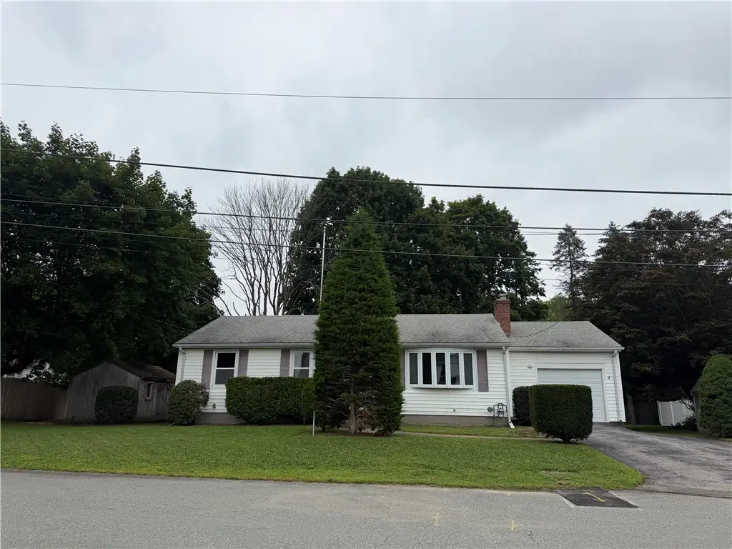 38 Ann Lane, North Kingstown, RI 02873 - #1
