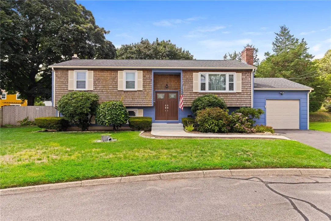67 Winston Avenue, Warwick, RI 02886 - #1
