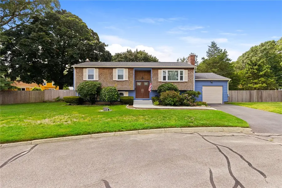 67 Winston Avenue, Warwick, RI 02886 - #2