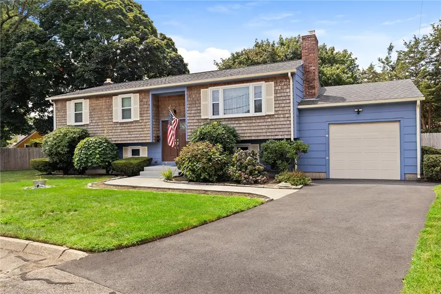 67 Winston Avenue, Warwick, RI 02886 - #3