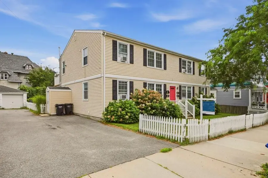 45 Hammond Street #3, Newport, RI 02840 - #2