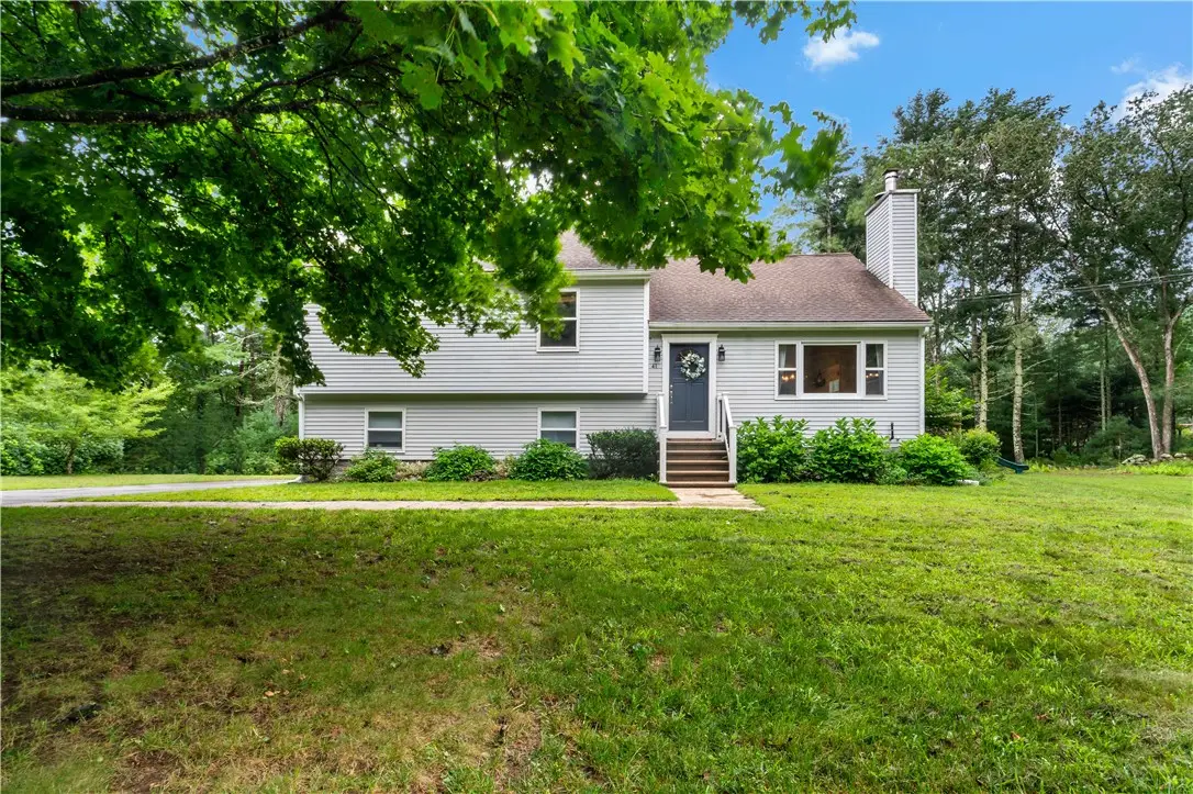 41 Timber Ridge Road, Charlestown, RI 02813 - #1