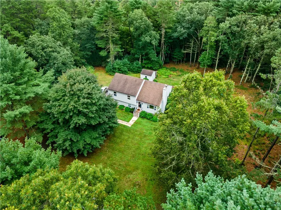 41 Timber Ridge Road, Charlestown, RI 02813 - #3