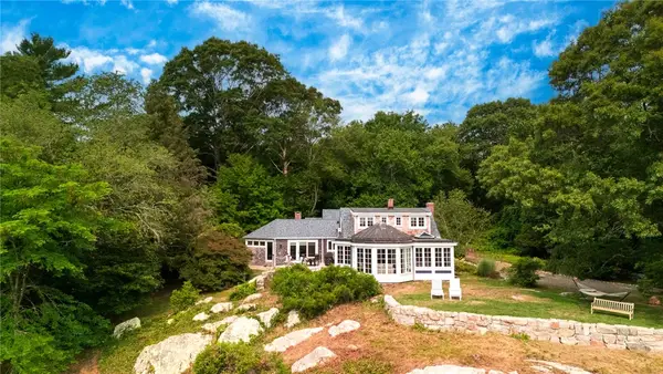66 Torrey Road, South Kingstown, RI 02879