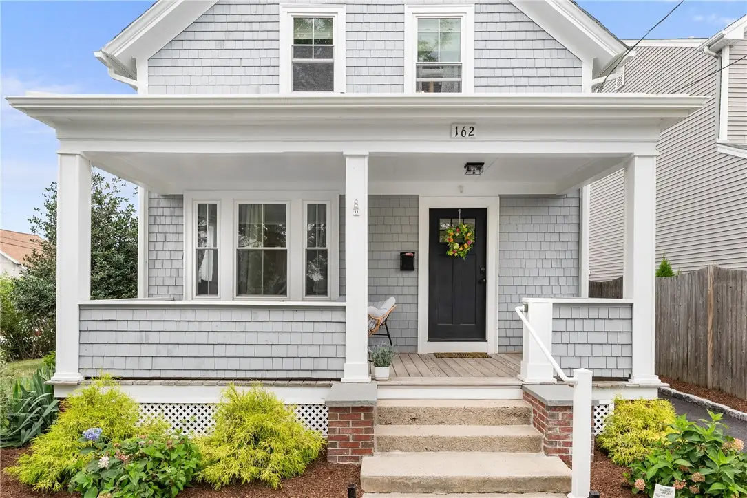 162 Juniper Street, East Providence, RI 02914 - #1