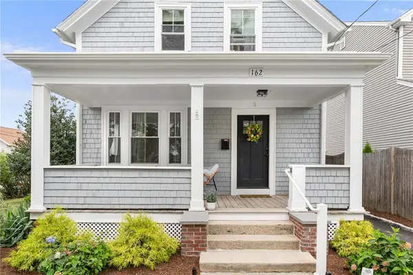 162 Juniper Street, East Providence, RI 02914
