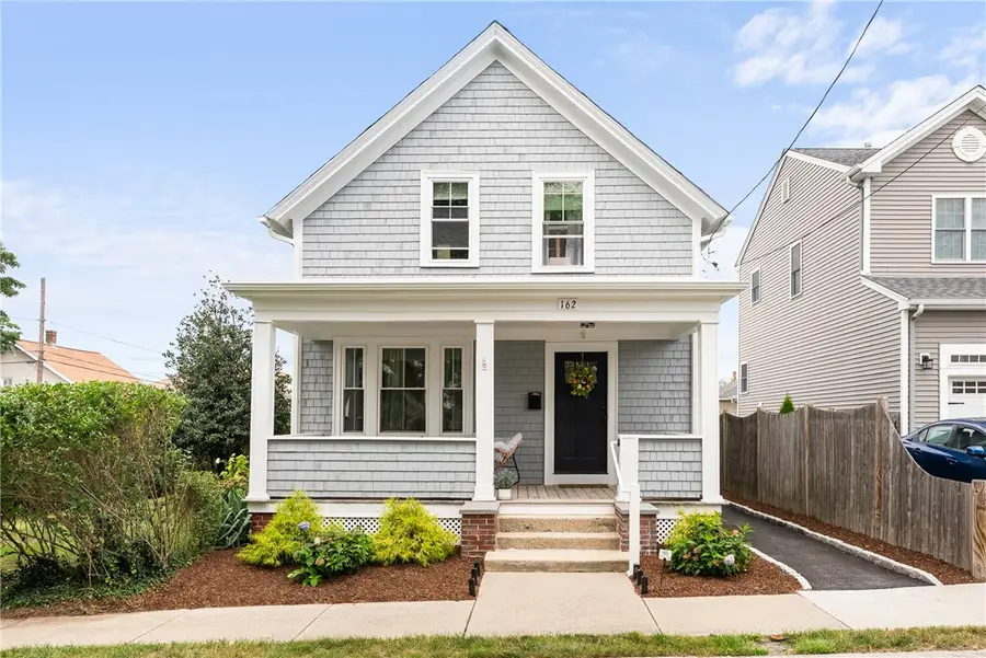 162 Juniper Street, East Providence, RI 02914 - #2