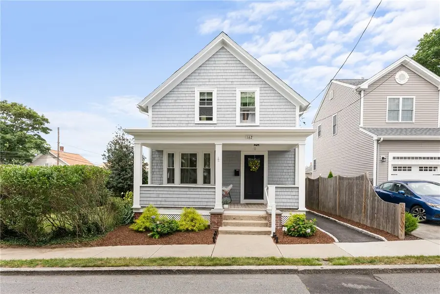 162 Juniper Street, East Providence, RI 02914 - #3