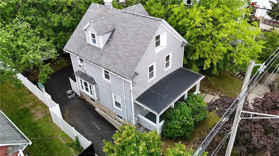 1059 Narragansett Boulevard, Cranston, RI 02905 - #2