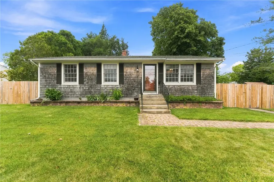 39 River Street, Bristol, RI 02809 - #2