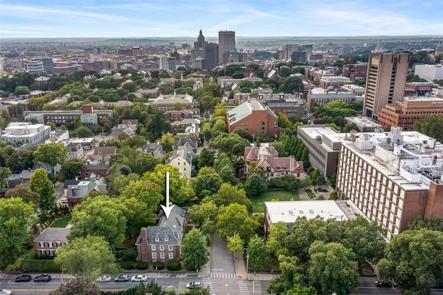 195 George Street, Providence, RI 02906 - #3