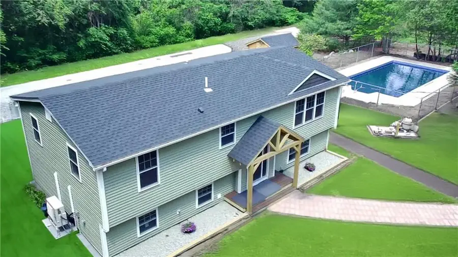 112 Cranberry Ridge Road, Glocester, RI 02857 - #2