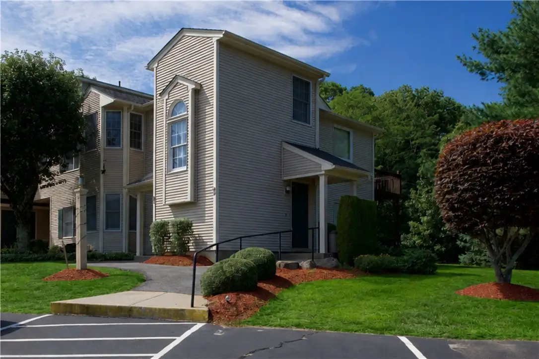 89 Scenic Drive #89, West Warwick, RI 02893 - #1