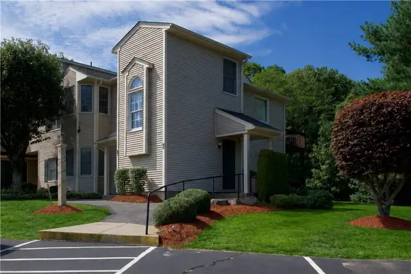 89 Scenic Drive #89, West Warwick, RI 02893