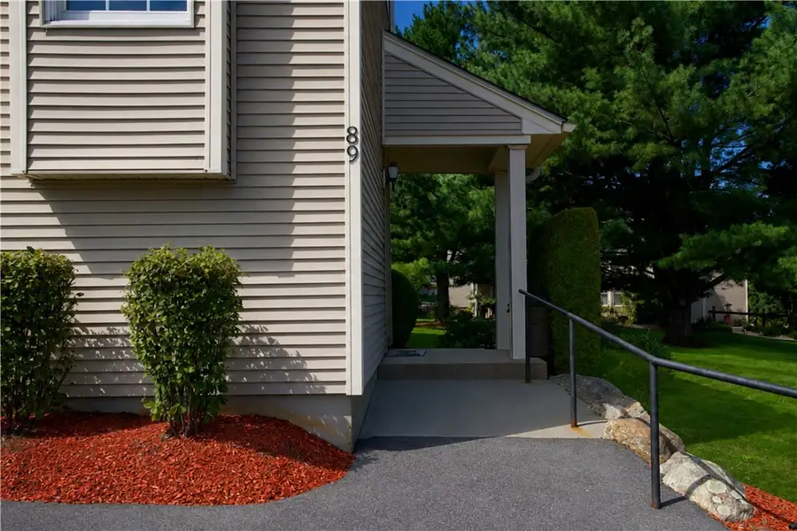 89 Scenic Drive #89, West Warwick, RI 02893 - #2