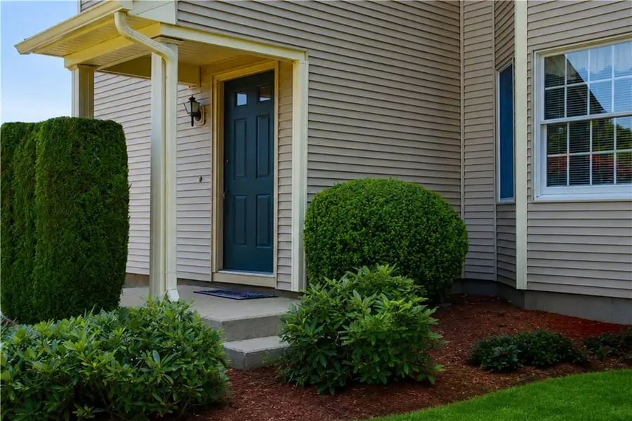 89 Scenic Drive #89, West Warwick, RI 02893 - #3