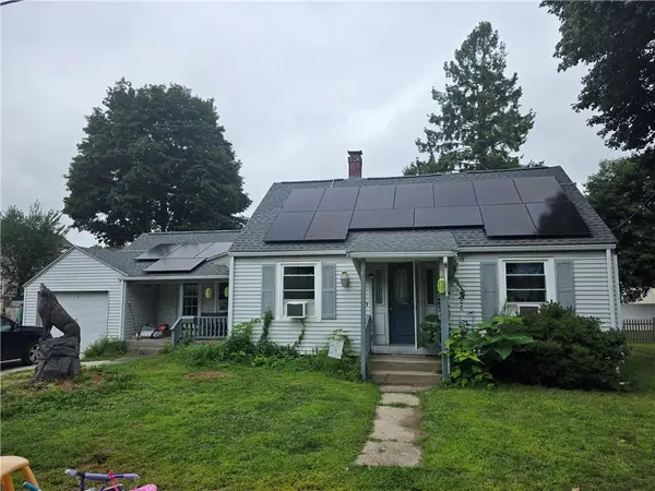 142 Rutland Street, Woonsocket, RI 02895