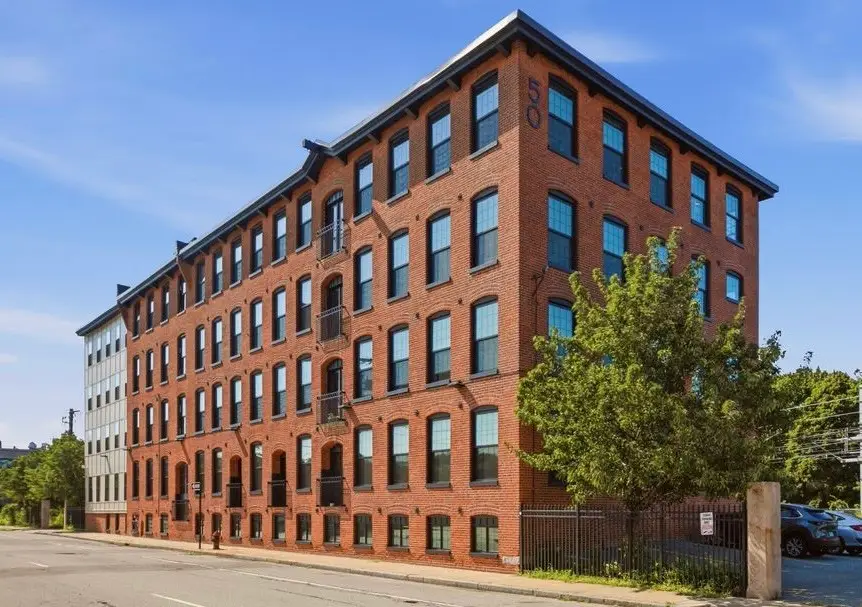 50 Ashburton Street #12, Providence, RI 02904 - #1