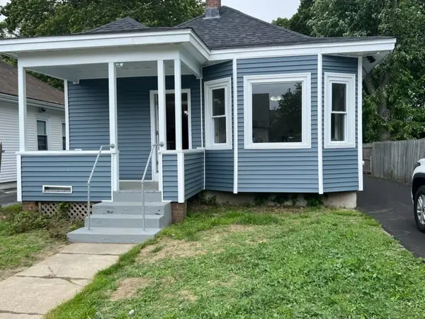 297 Harrington Avenue, Warwick, RI 02888