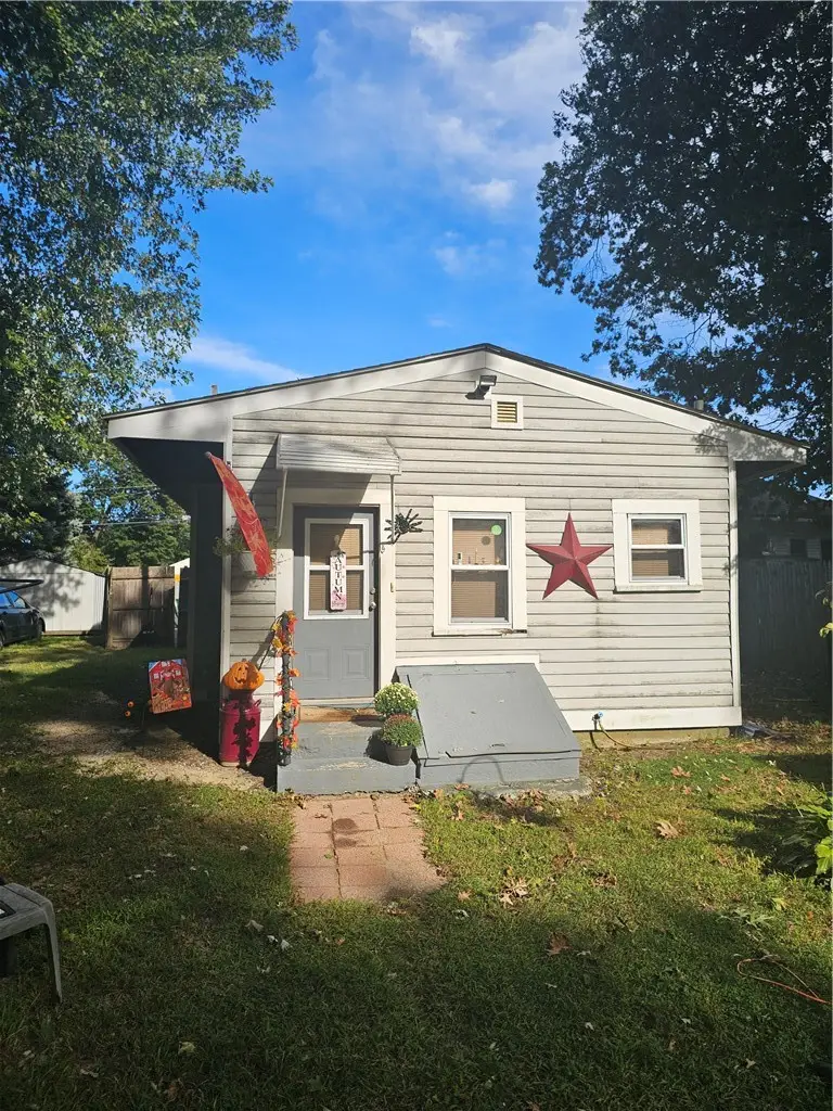 297 Harrington Avenue, Warwick, RI 02888 - #2