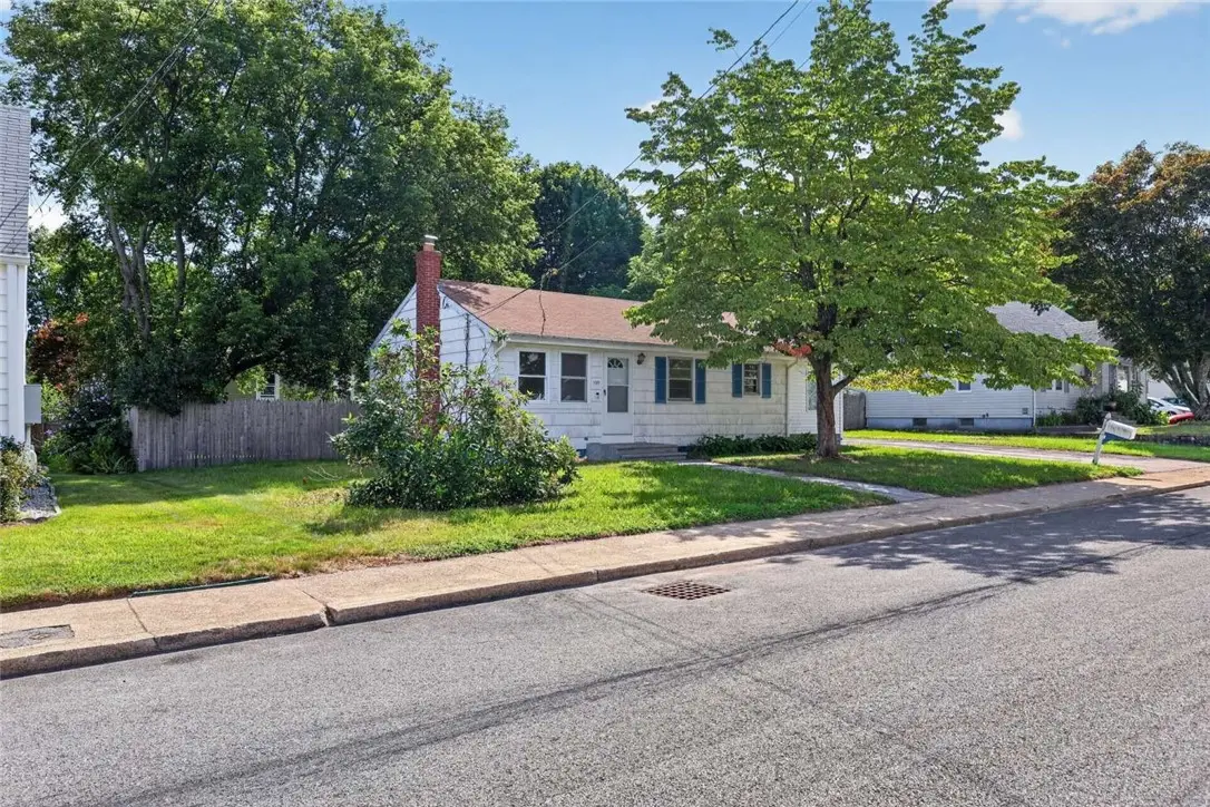 139 Andrews Avenue, West Warwick, RI 02893 - #1