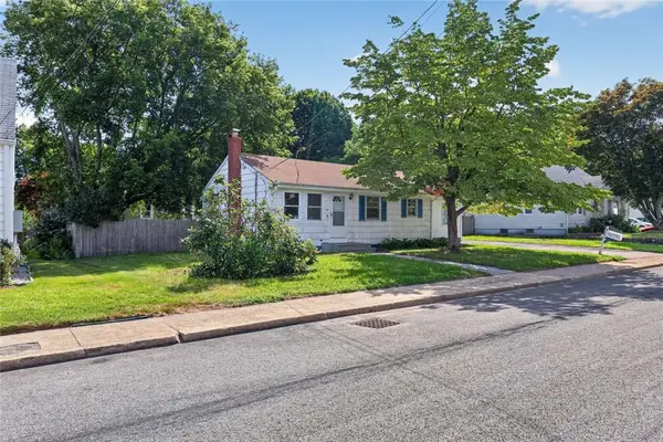 139 Andrews Avenue, West Warwick, RI 02893
