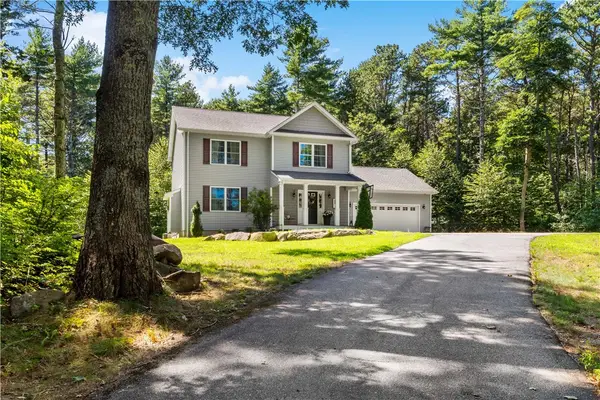 77 Spring Street, Hopkinton, RI 02832