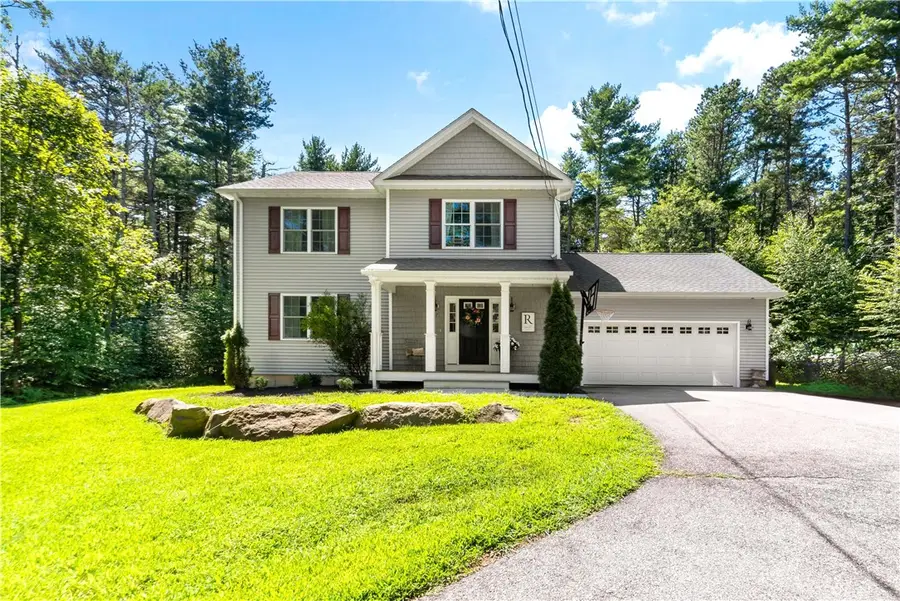 77 Spring Street, Hope Valley, RI 02832 - #2