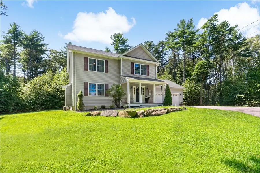 77 Spring Street, Hope Valley, RI 02832 - #3