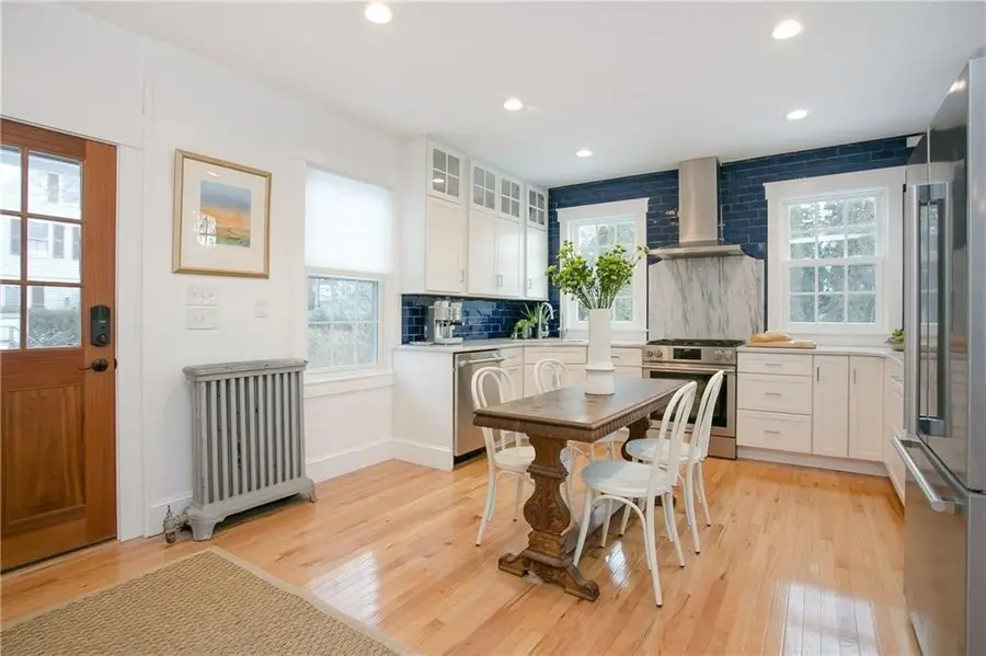 12 Poplar Street, Newport, RI 02840 - #3