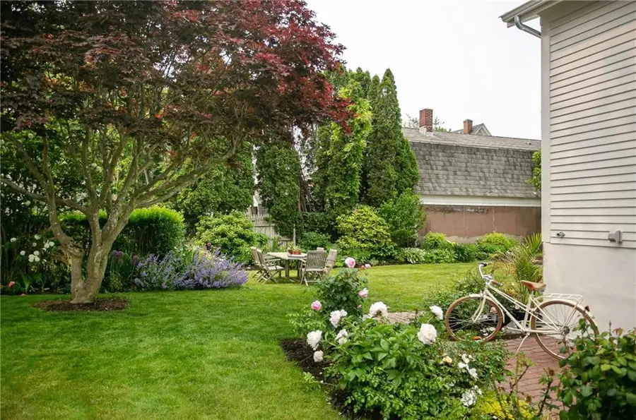 12 Poplar Street, Newport, RI 02840 - #3