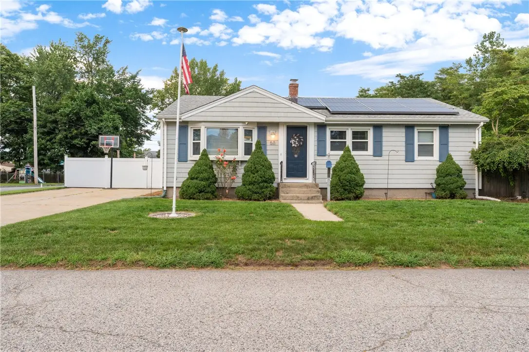 50 Merrill Street, East Providence, RI 02914 - #1