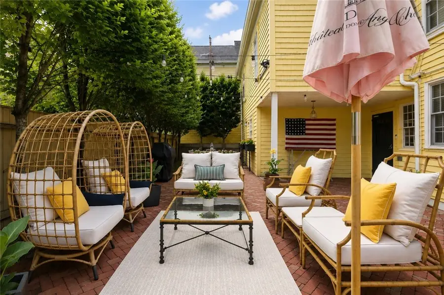 35 Second Street, Newport, RI 02840 - #2
