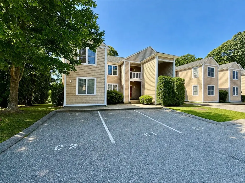70 Turner Street #C-2, Warwick, RI 02886 - #1