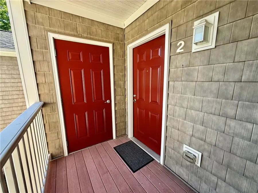 70 Turner Street #C-2, Warwick, RI 02886 - #2