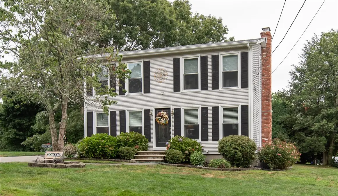 18 Woodcrest Drive, Johnston, RI 02919 - #1