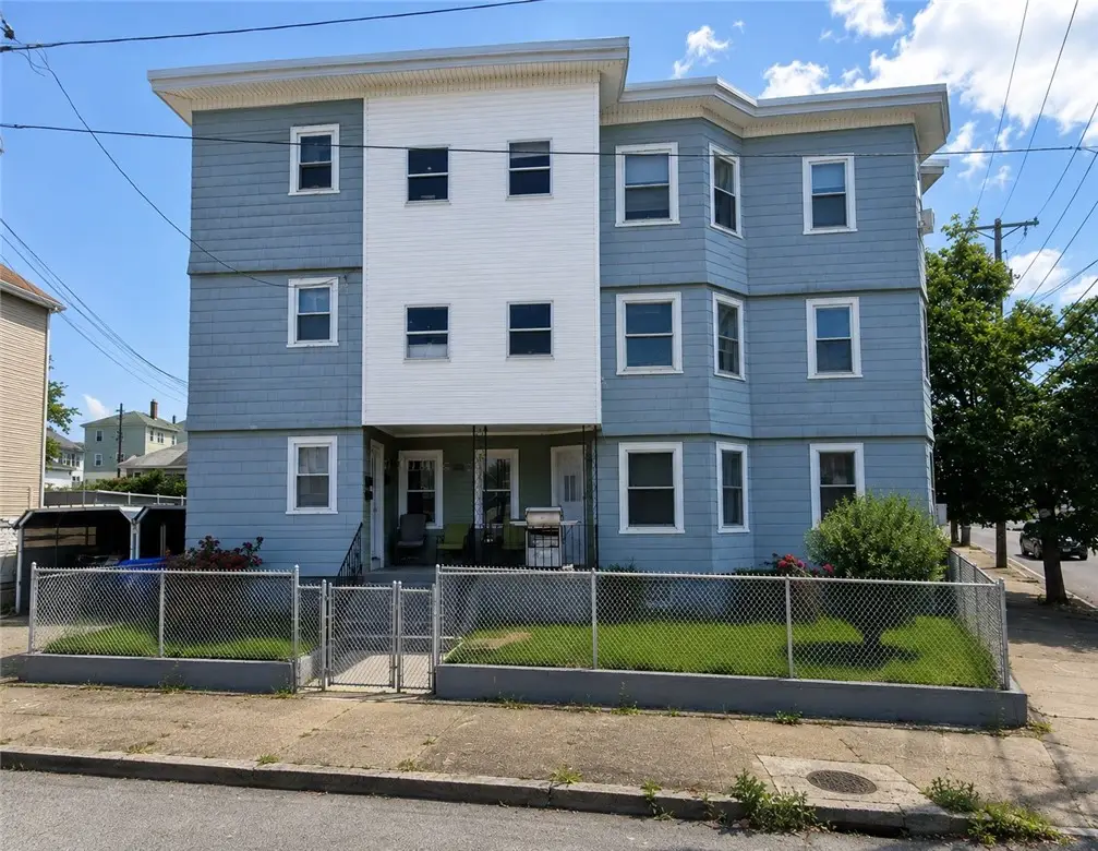 868 Main Street, Pawtucket, RI 02860 - #1