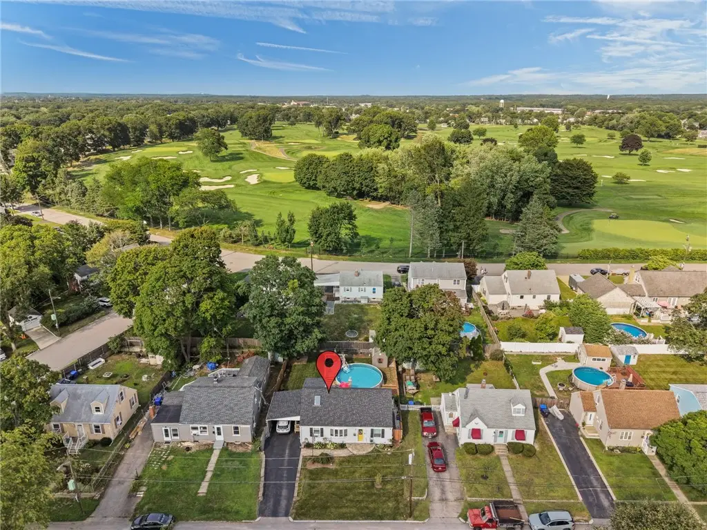 119 Frederick Street, Rumford, RI 02916 - #1