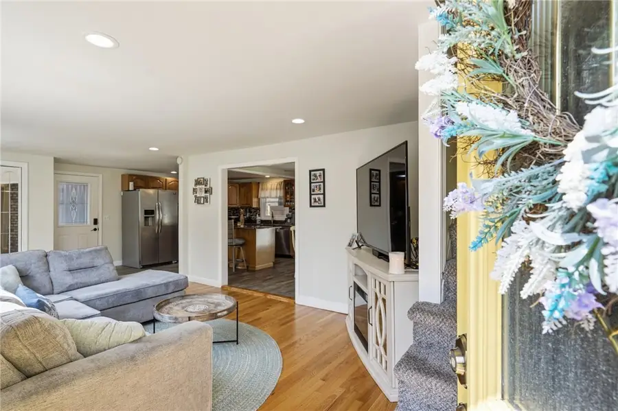119 Frederick Street, Rumford, RI 02916 - #3