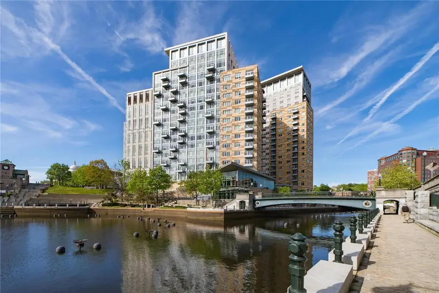 100 Exchange Street #1006, Providence, RI 02903 - #2