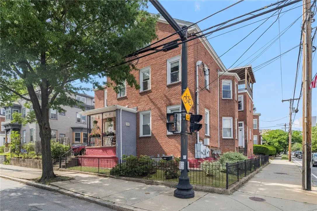 64 Pitman Street, Providence, RI 02906 - #1
