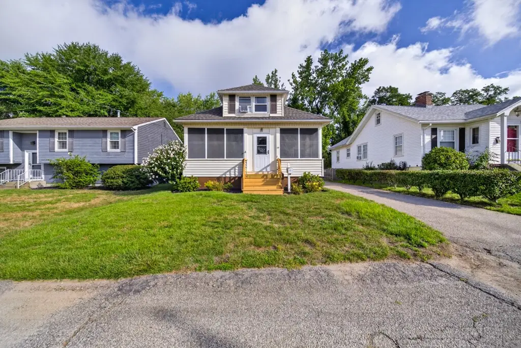 149 Columbia Avenue, Warwick, RI 02888 - #1