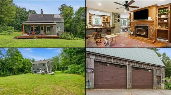 71 Mount Hygeia Road, Foster, RI 02825