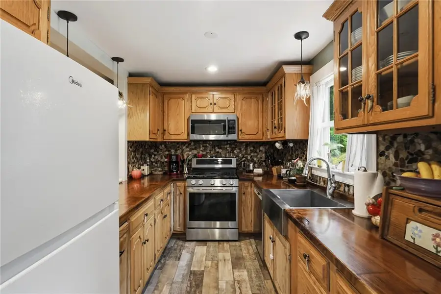 71 Mount Hygeia Road, Foster, RI 02825 - #3