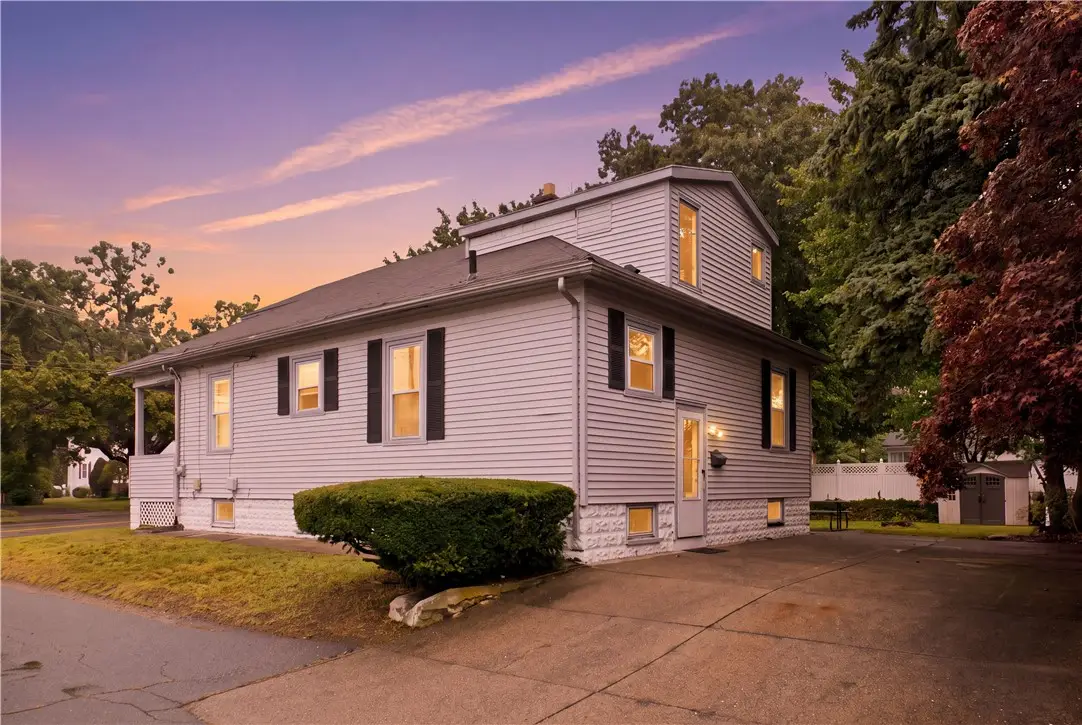 445 Smithfield Road, North Providence, RI 02904 - #1