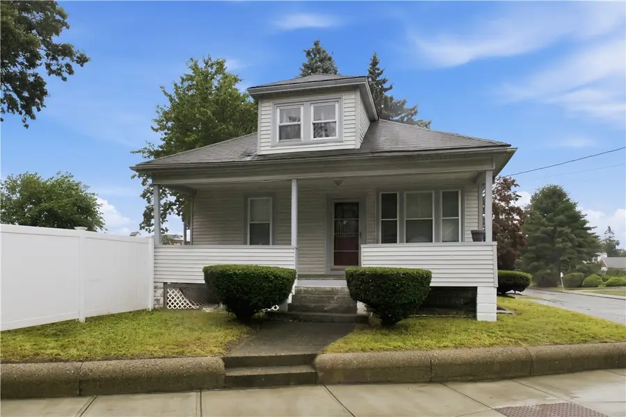 445 Smithfield Road, North Providence, RI 02904 - #3