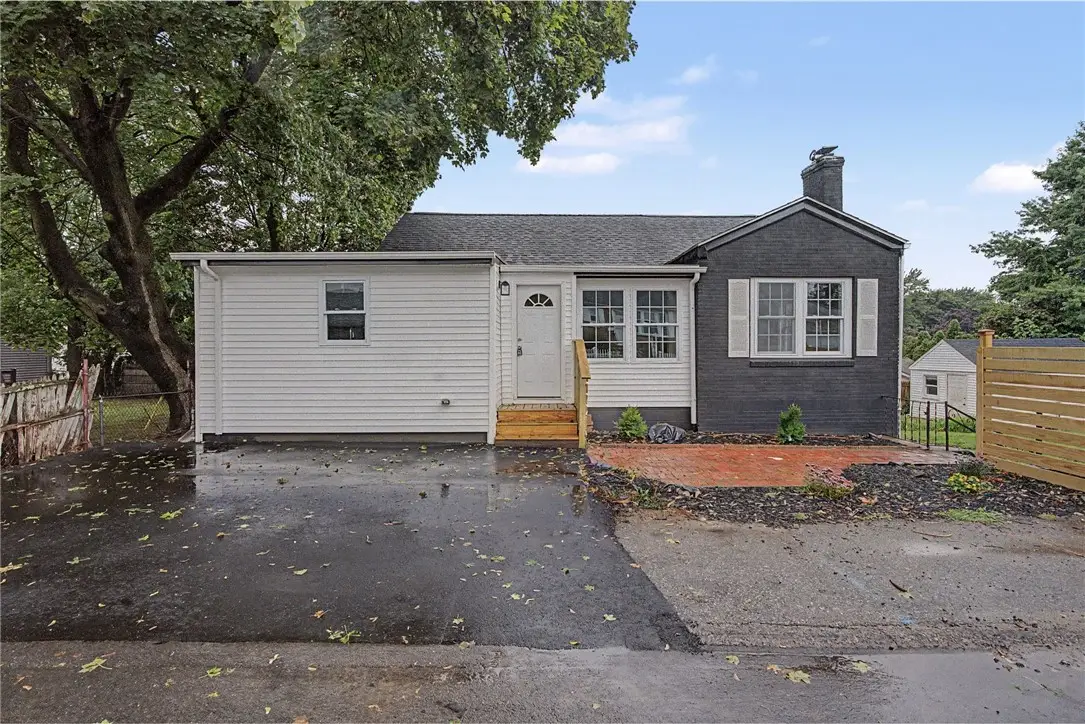 58 Paolino Street, Johnston, RI 02919 - #1