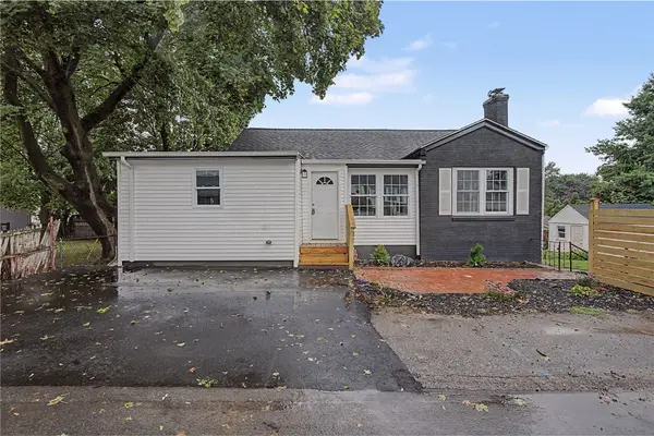 58 Paolino Street, Johnston, RI 02919