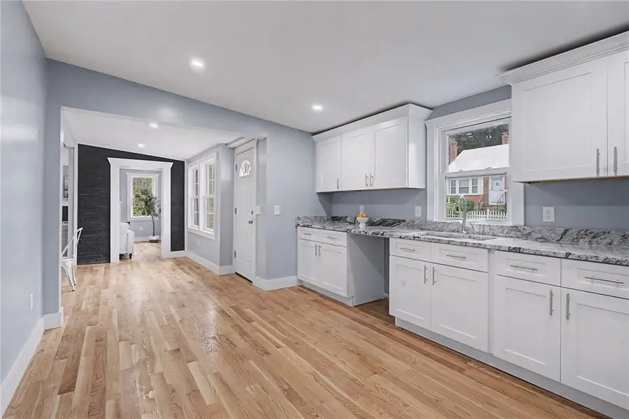 58 Paolino Street, Johnston, RI 02919 - #3
