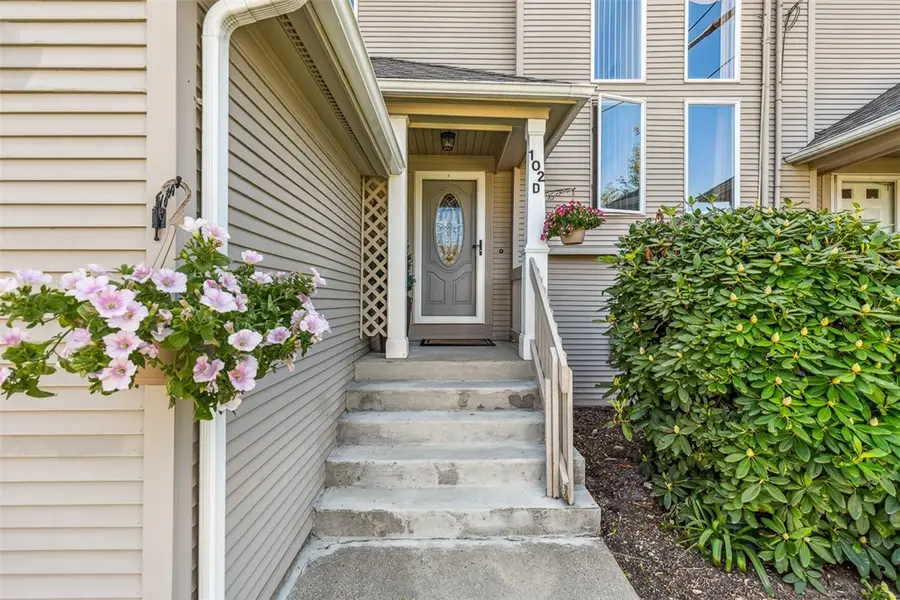 102 Palmer Drive #D, North Providence, RI 02904 - #2